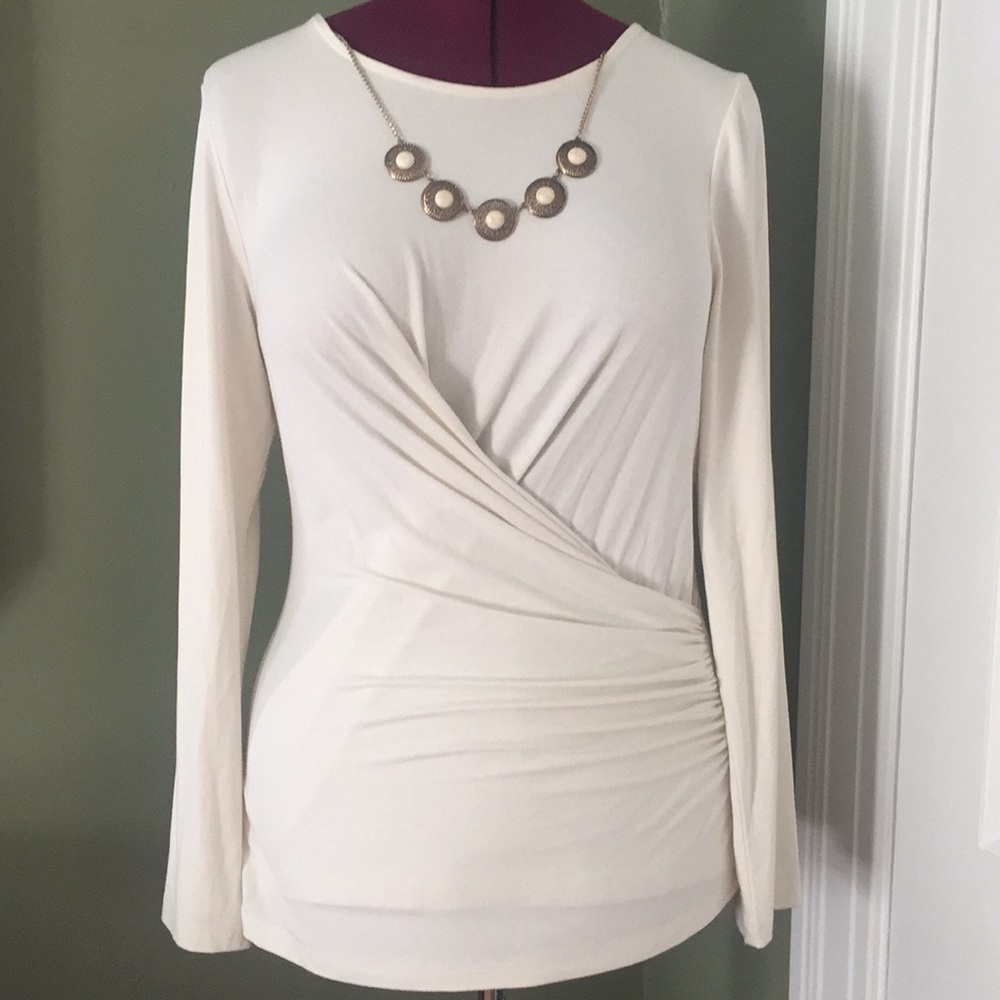 Ann Taylor Top